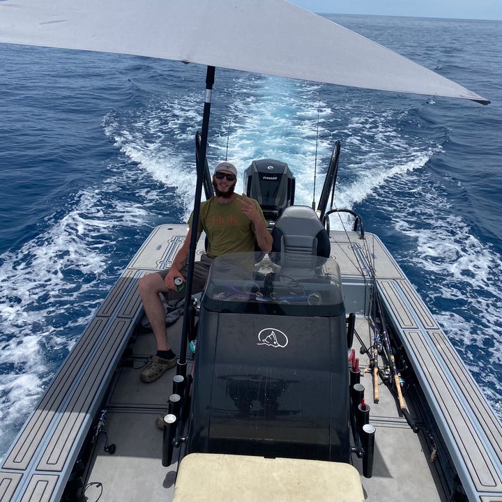 Profile Picture of Steven Winstead (@fundaddy19) on Tiktok