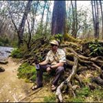 Profile Picture of Justin McEntire (@treedogff) on Instagram