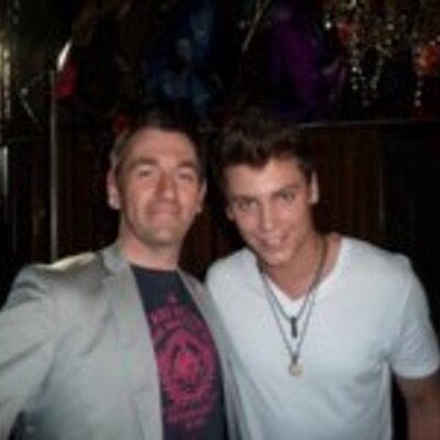 Profile Picture of Stéphane Cordon (@stphanecordon1) on Twitter