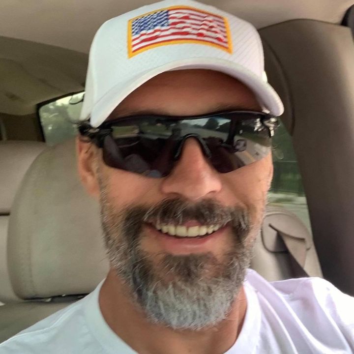 Profile Picture of John Grant (@johngrant812) on Tiktok