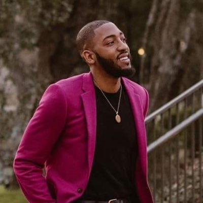 Profile Picture of Black Clark Kent (@BlackClarkKent_) on Twitter