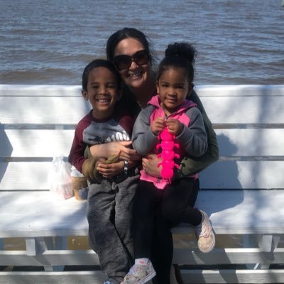 Profile Picture of Gail Daniels (@gdotdaniels) on Twitter