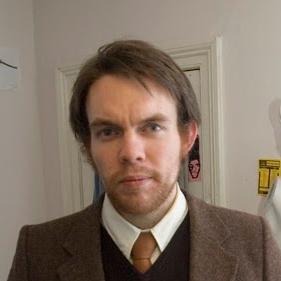 Profile Picture of Josh Harle (@TacticalSpace) on Twitter