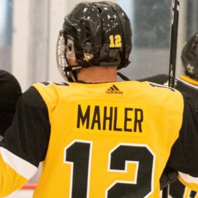 Profile Picture of Daniel Mahler (@danielmahler08) on Twitter
