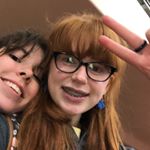 Profile Picture of Julia Dingman (@julia_the_redhead_rat) on Instagram