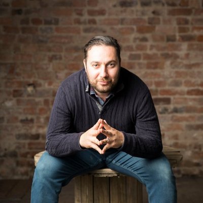 Profile Picture of Adam Harris (@freshmindset1) on Twitter