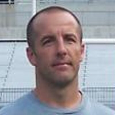 Profile Picture of Shawn Bailey (@shawnbailey) on Twitter