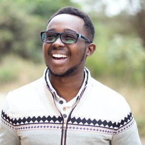 Profile Picture of Geoffrey Kimani (@__jeffkim__) on Twitter