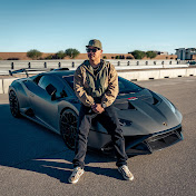 Profile Picture of Mike Barron Lifestyle (@MikeBarronLifestyle) on Youtube
