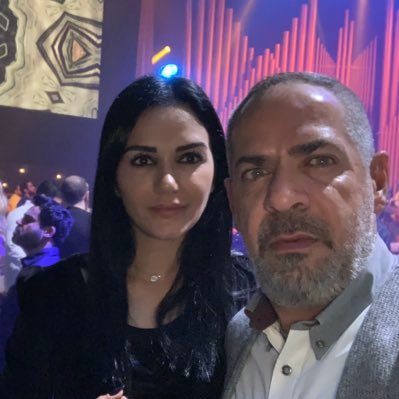 Profile Picture of RashaBitar (@bitar2_bitar) on Twitter