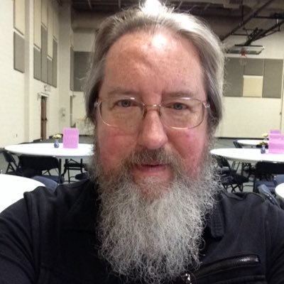 Profile Picture of Dan Rodden (@dan_rodden) on Twitter