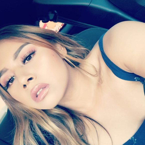 Profile Picture of Dannya Valdez (@dannyavaldez) on Poshmark