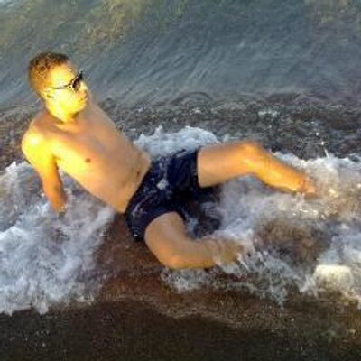 Profile Picture of Said Felix Benny (@BennyBlanco1tda) on Twitter