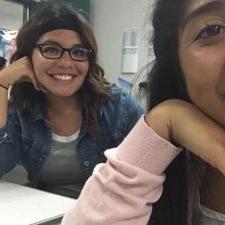 Profile Picture of Hortencia Chavez (@horteeenciaaa) on Twitter