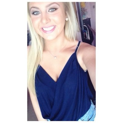 Profile Picture of hannah pruitt (@hannahpruitt6) on Twitter