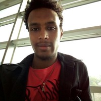 Profile Picture of Ermyas Fekadu (@ermyas-fekadu) on Quora