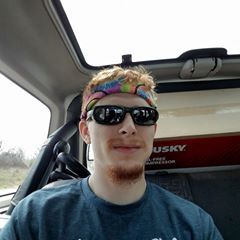 Profile Picture of Mark Tharp (@@marktharp) on Tiktok