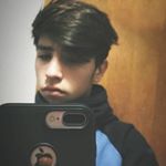 Profile Picture of Isaías Hernández (@isaias_hernandez07) on Instagram