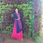 Profile Picture of Saru Reddy Kovvuri (@sarojini_reddy_) on Instagram