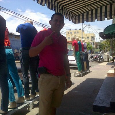 Profile Picture of Jose Valdera (@josevaldera2012) on Twitter