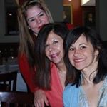 Contrubis Facebook, Instagram & Twitter on PeekYou