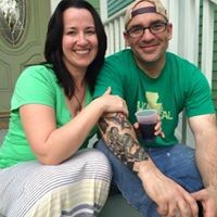 Profile Picture of Jo-ann Fitzpatrick (@jo-ann-fitzpatrick) on Quora