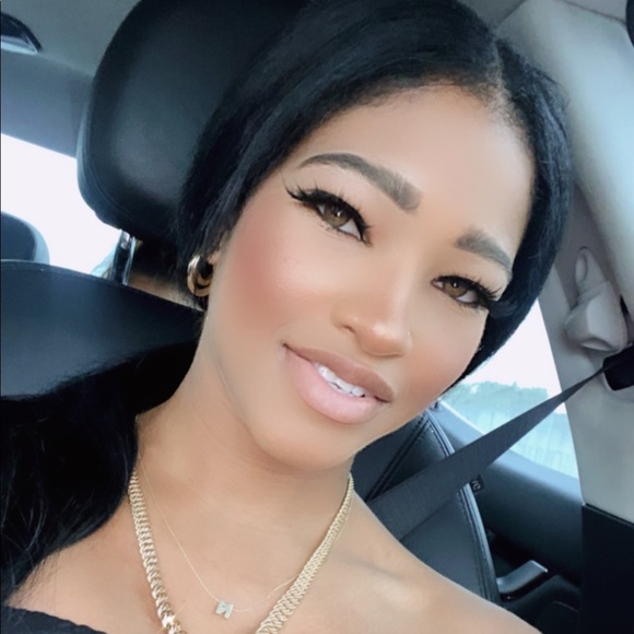 Profile Picture of Norxandra Cumberbatch (@norxy97) on Poshmark