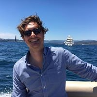 Profile Picture of Guy Hellier (@guy-hellier-2) on Quora