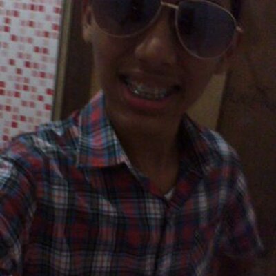 Profile Picture of Vitor Rocha (@vitorrocha14) on Twitter