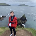 Profile Picture of David Harrington (@david_harrington_) on Instagram