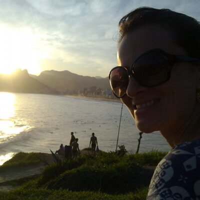 Profile Picture of Alessandra Camargo (@alecamargooo) on Twitter