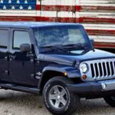 Profile Picture of Tony Melson (@TonyMelson) on Twitter