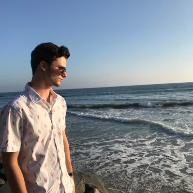 Profile Picture of Nicky P. (@Nick_Pallotta13) on Twitter