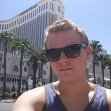 Profile Picture of Travis Gillespie (@TravisGillespi9) on Twitter