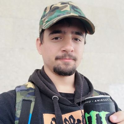 Profile Picture of Brian Manuel Trujillo Gil (@BrianmanuelTru2) on Twitter