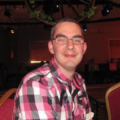 Profile Picture of John Paul Mcnelis (@johnpaulmcnelis) on Twitter