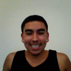 Profile Picture of Gabriel Negron (@gabrielalexis24) on Myspace
