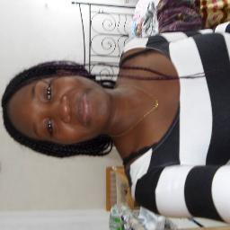 Profile Picture of Ouethy Tatyana (@tatyouethy) on Twitter