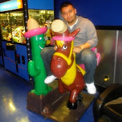 Profile Picture of Jose Quinones (@josequinones6771) on Youtube