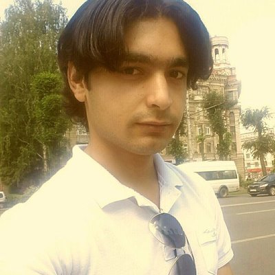 Profile Picture of Mohammad Hamidi (@Mohamma78517905) on Twitter