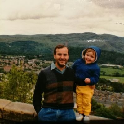 Profile Picture of Jonathan Howell (@liljon1984) on Twitter