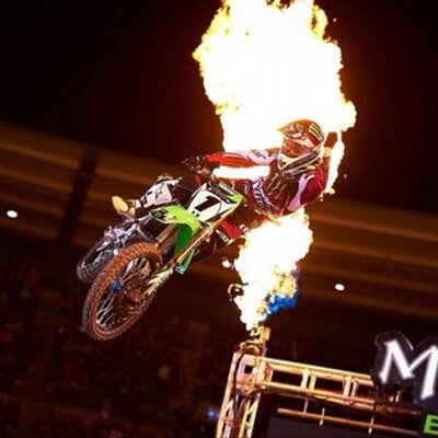 Profile Picture of Corey Burnham (@codog135) on Twitter