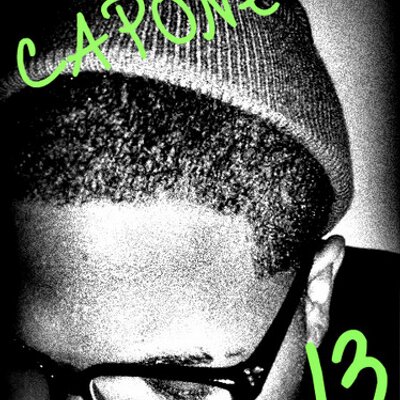 Profile Picture of Deandre Freeman (@Caponecirocboy) on Twitter