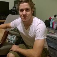 Profile Picture of Jeremy Mosher (@jeremy-mosher) on Quora