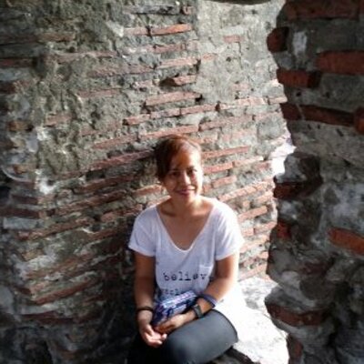 Profile Picture of Nancee (@NancyVallejo7) on Twitter
