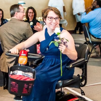 Profile Picture of Bekah Rhea (@bekcrhea) on Twitter