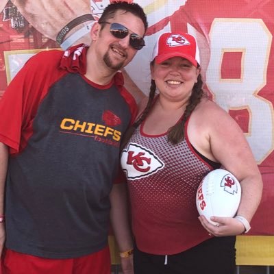 Profile Picture of Amber Travis (@mrscoachtravis) on Twitter