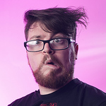Profile Picture of Sean Conroy (@dead l) on Flickr