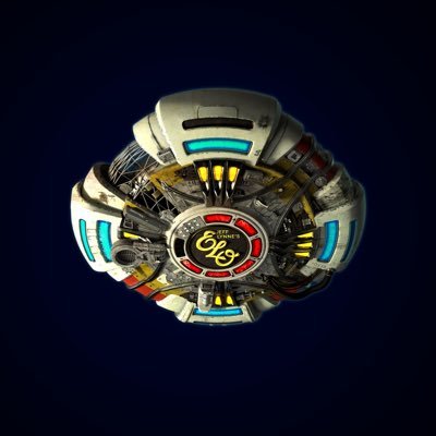 Profile Picture of Jeff Lynne's ELO (@JeffLynnesELO) on Twitter