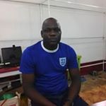 Profile Picture of John Okafor (@okaforjohn) on Instagram